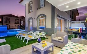 Villa Marzella - Luxury Costa Adeje