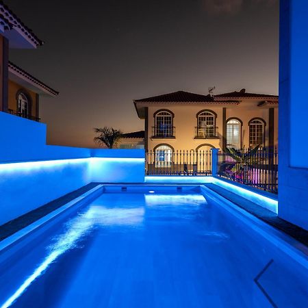 Villa Marzella - Luxury Costa Adeje Exterior photo