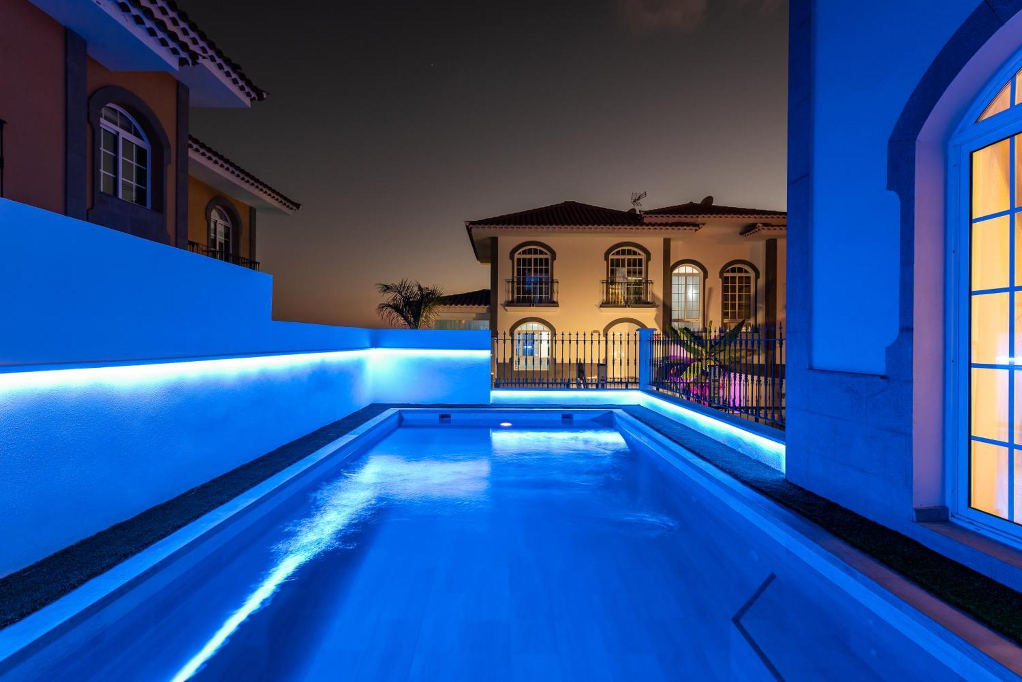 Villa Marzella - Luxury Costa Adeje Exterior photo