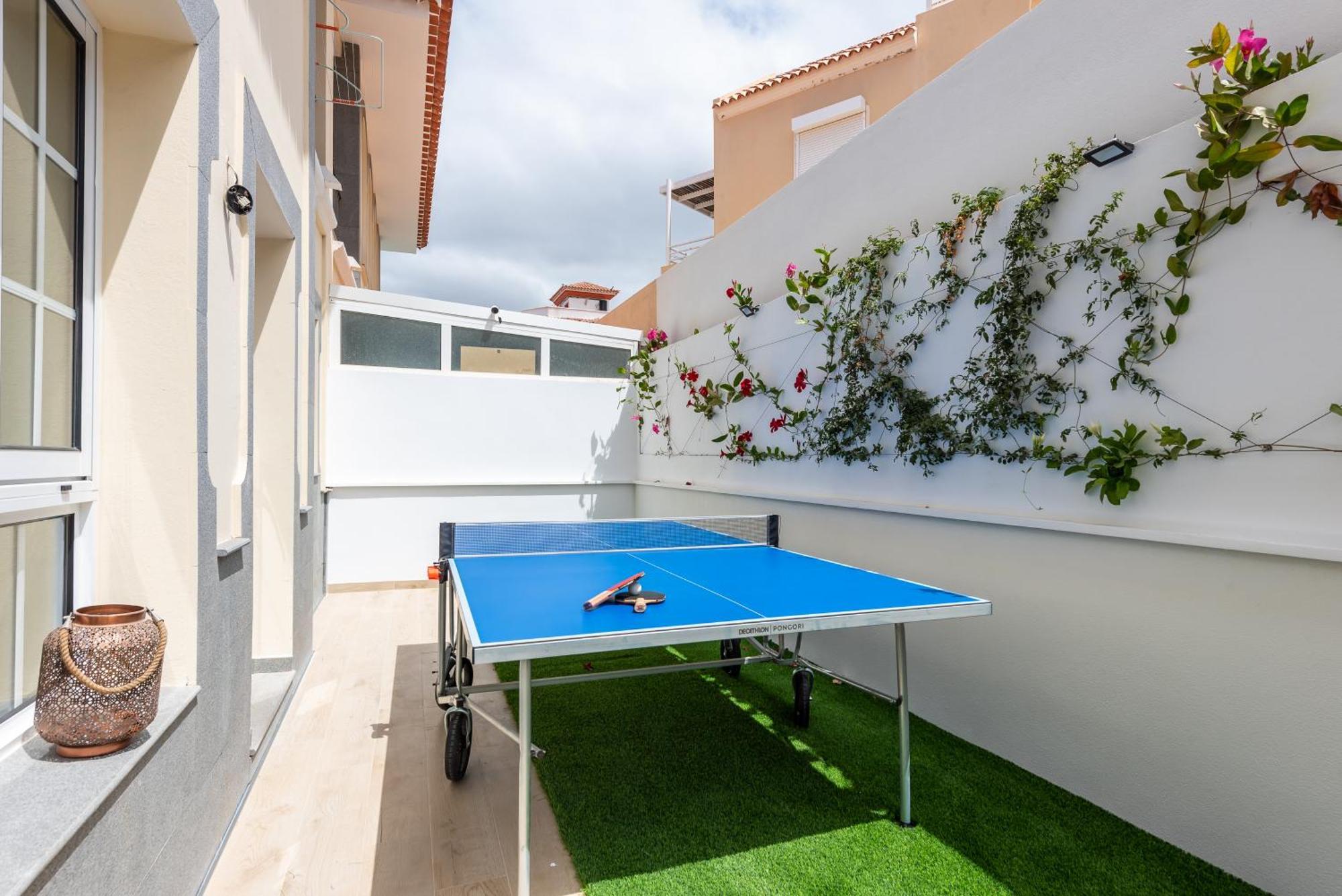 Villa Marzella - Luxury Costa Adeje Exterior photo