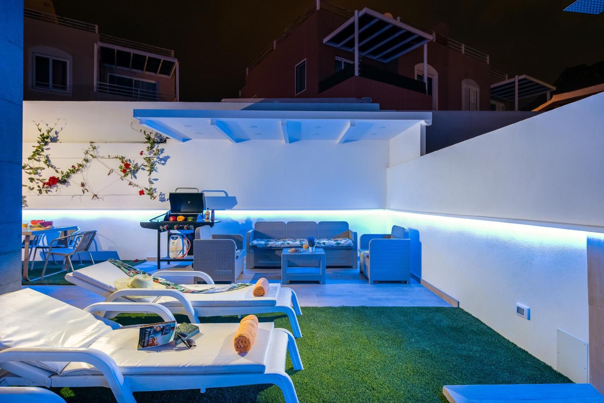 Villa Marzella - Luxury Costa Adeje Exterior photo